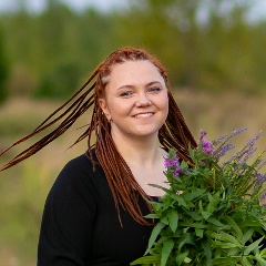 Юлия Котикова, 17.12