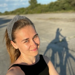 Хельга Султаева, 14.03.1985, Москва