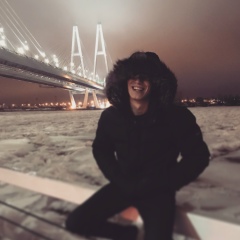 Кирилл Маланичев, 16.07, Шымкент