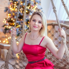 Марина Манасова, 09.07, Владимир