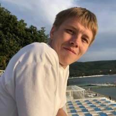 Олег Кадурин, 29.08.1992, Пермь