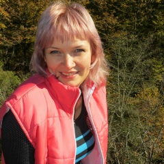 Любовь Мельниченко, 27.06.1986, Краснодар