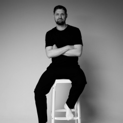 Roman Nizov, 15.11, Москва