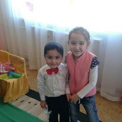 Абдуллаев Аманулла, 15.10, Шымкент