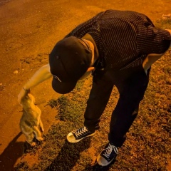 Ильназ Гаттаров, 23.04.2007, Нефтекамск