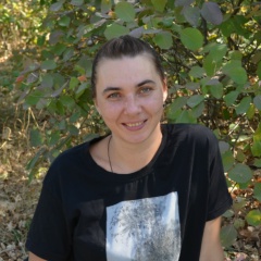 Катруся Пучкова, 01.03.1985, Донецк