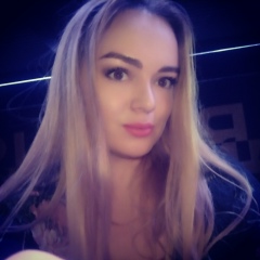 Алина Мухомедзянова, 26.07, Мариуполь