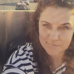 Иринка Карпова, 05.12, Москва