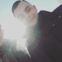 Слава Наумов, Казань