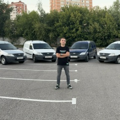 Игорь Туманов, 16.07