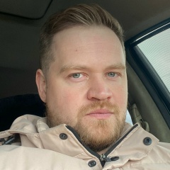 Александр Разживин, 23.01, Рязань