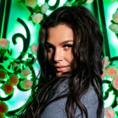 Александра Колывагина, 01.09.1992, Москва