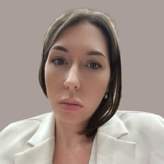 Анастасия Скурихина, 30.07, Киров
