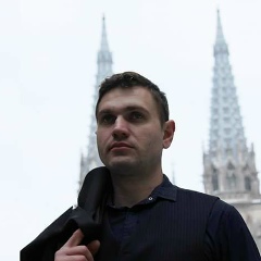 Олег Тишковец, 25.06.1988, Киев