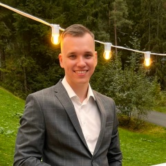 Сергей Рекстин, 16.06