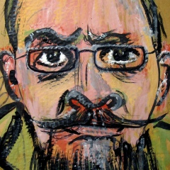 Михаил Рубцов, 07.07.1964, Москва