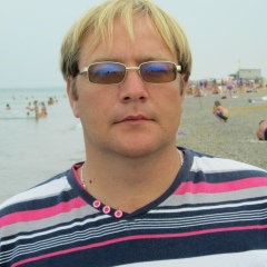 Игорь Авионик, 12.02.1984, Киев