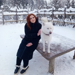 Татьяна Чечётка, 25.09, Санкт-Петербург