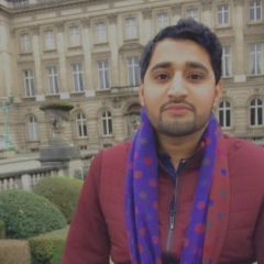 Вакас Хайдер, 17.04, Magdeburg