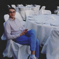 Nikoloz Lomtadze, 16.10.1993, Тбилиси