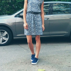 Валерия Дживага, 08.02, Киев