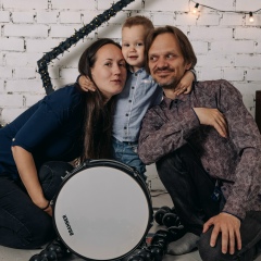 Алексей Симочкин, 13.09, Санкт-Петербург