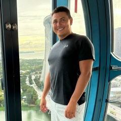 Иван Кузовкин, 08.03.1988, Красногорск