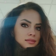 Ксения Я, Новотроицк