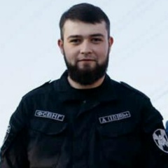 Халид Абаев, 23.02, Моздок