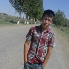 Ernazar Qalbaev