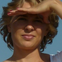 Татьяна Горшкова, 17.10, Санкт-Петербург