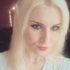 Olga Boico, 03.07.1986, Milano