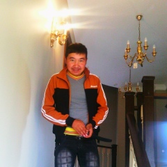 Насыр Машрапов, 28.12.1985, Москва