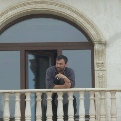 Ганишер Назаров, 02.11.1975, Шымкент