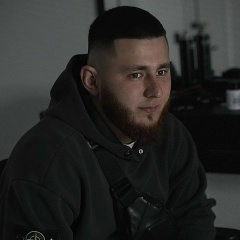 Эрик Сафин, 17.03, Уфа