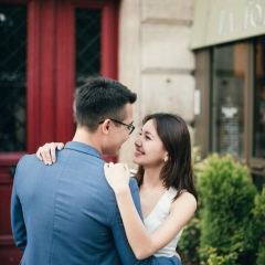 Валерия Гросул, 23.04, Москва