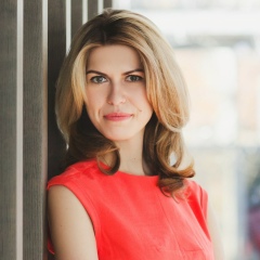 Алена Репникова, 16.09