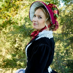 Мария Гольдберг, 07.11.1982, Москва