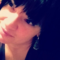 Сара Дзоффоли, Новосибирск