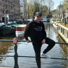 Ervīns Vārnis, 28.11.1994, Reykjavík