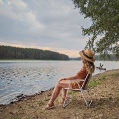 Екатерина Блинова, 08.07, Екатеринбург