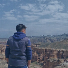 Дидар Рахимжанов, 23.03, Алматы