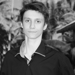 Рустам Файзиев, 29.01.1998, Ташкент