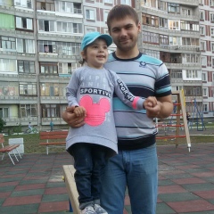 Виталя Арутюнян, 07.11.1989, Новосибирск