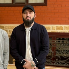 Хамзат Мусаев, 19.01, Краснодар
