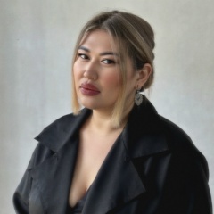 Виктория Чирипова, 16.06