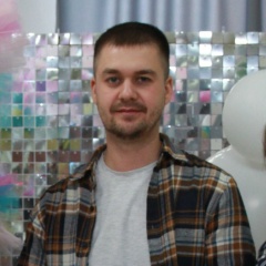 Михаил Павлочев, Нижнекамск