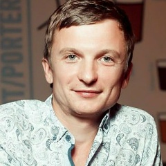 Кирилл Нестеров, 30.05, Москва