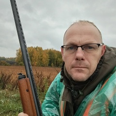 Андрей Крючков