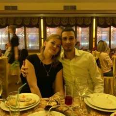 Ravshan Abdullayev, 27.12, Санкт-Петербург